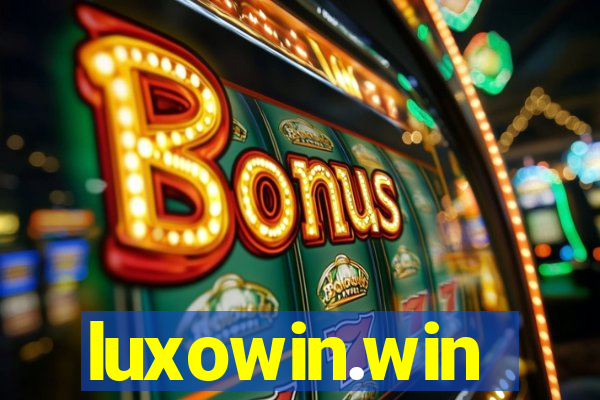 luxowin.win
