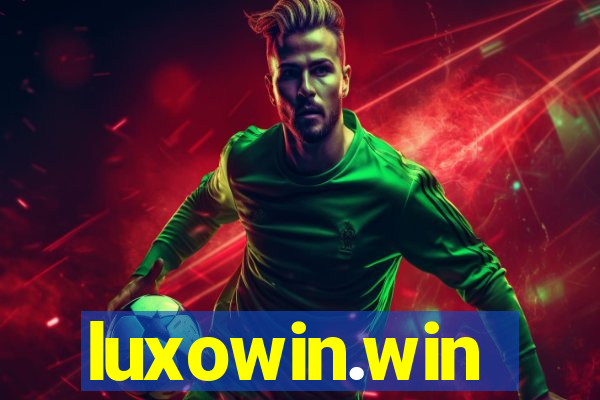 luxowin.win