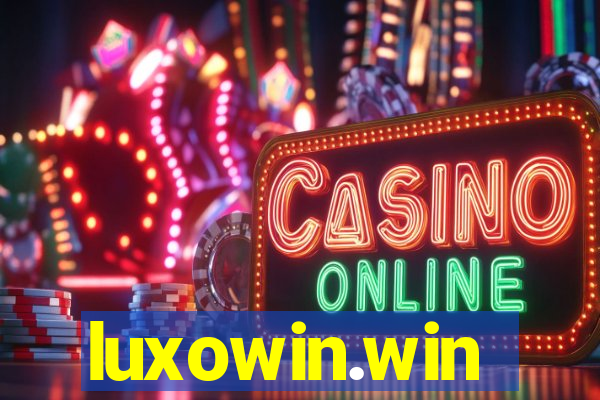 luxowin.win