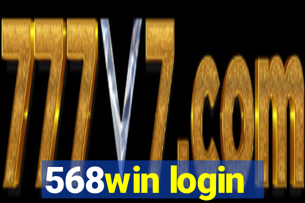 568win login
