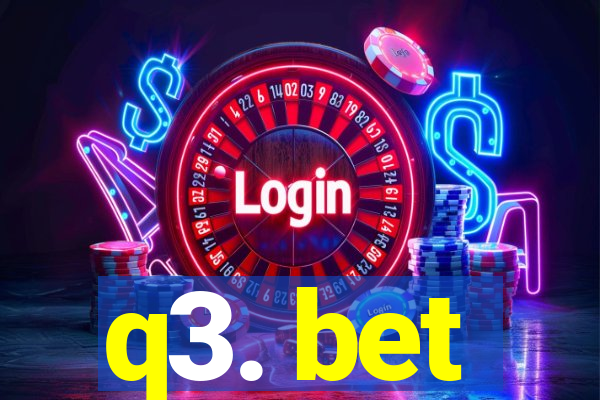 q3. bet