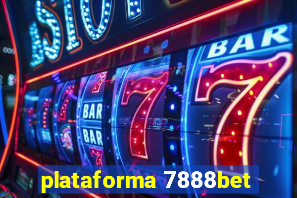 plataforma 7888bet