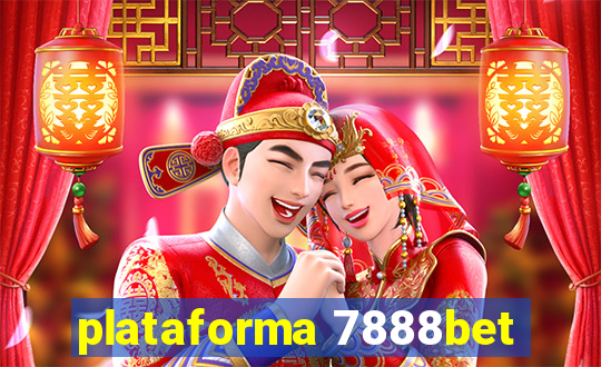plataforma 7888bet
