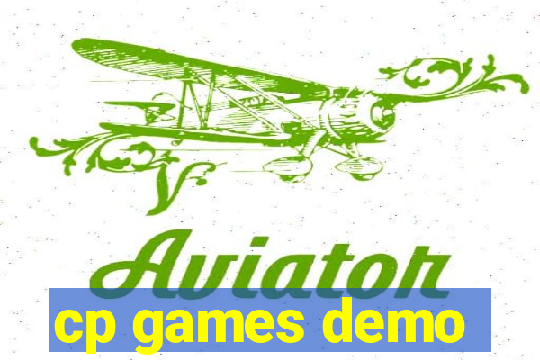 cp games demo