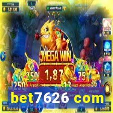 bet7626 com
