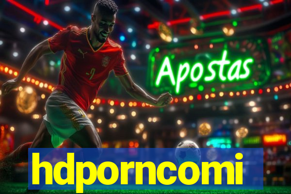 hdporncomi