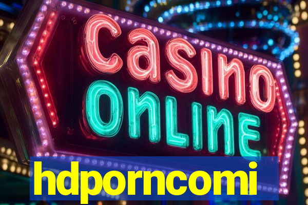 hdporncomi