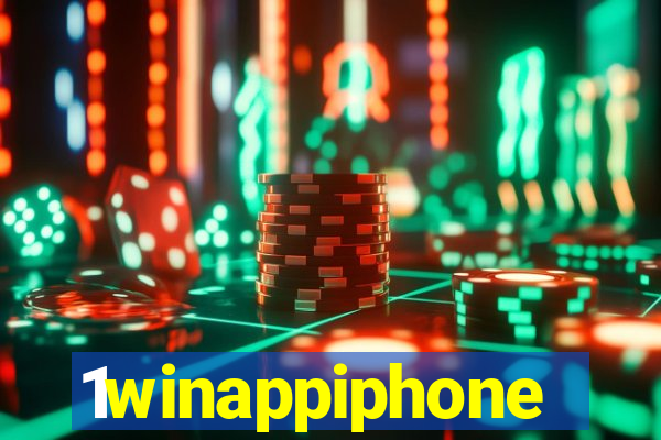 1winappiphone