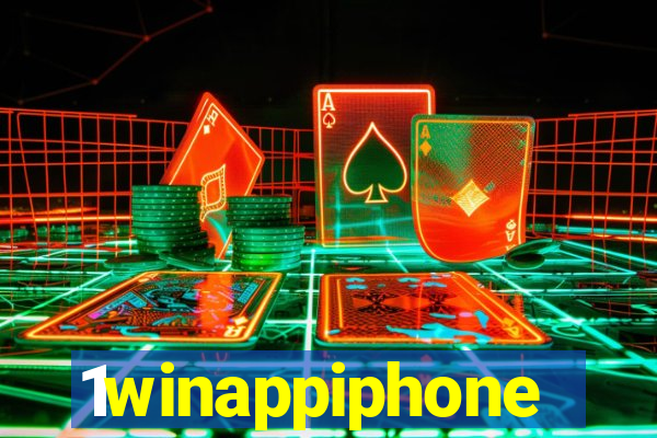 1winappiphone