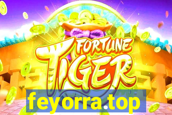 feyorra.top