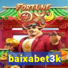 baixabet3k