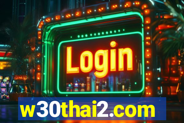 w30thai2.com