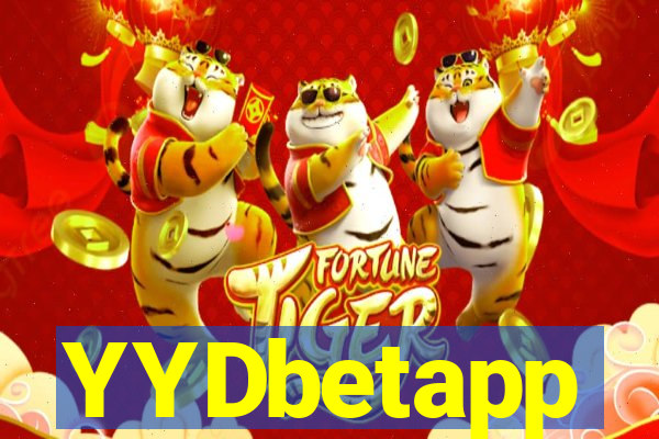 YYDbetapp