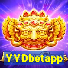 YYDbetapp