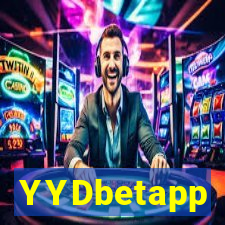 YYDbetapp