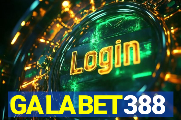 GALABET388