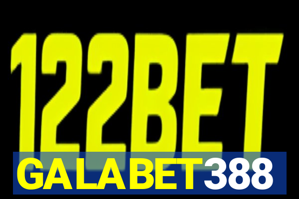 GALABET388