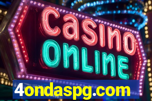 4ondaspg.com