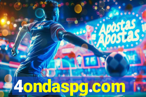 4ondaspg.com