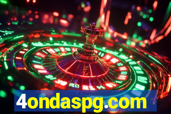 4ondaspg.com