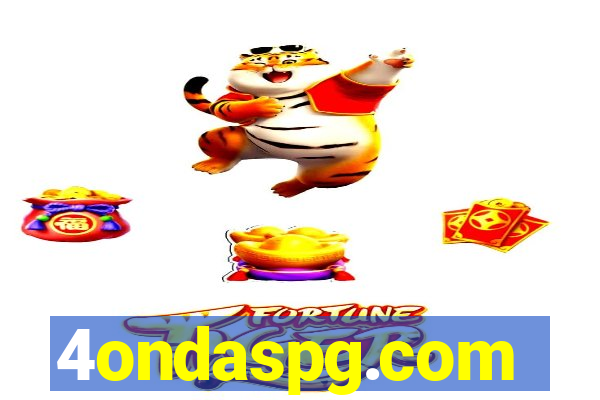 4ondaspg.com