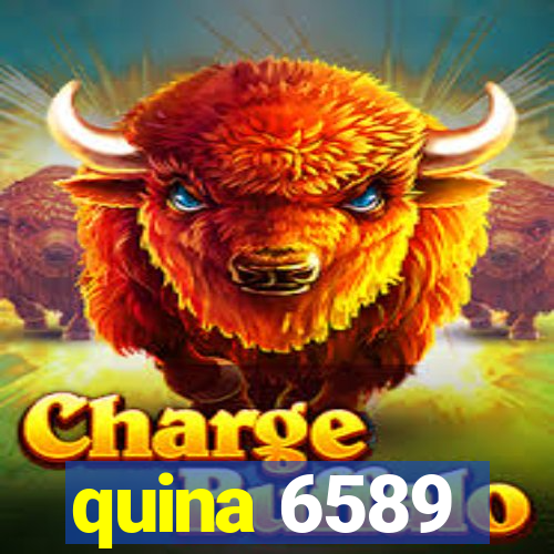 quina 6589