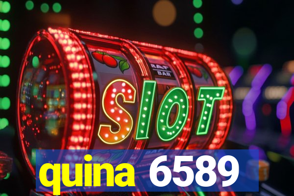 quina 6589