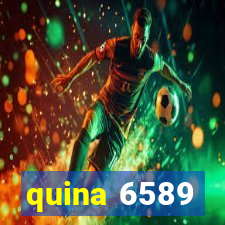 quina 6589