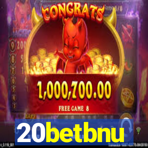 20betbnu