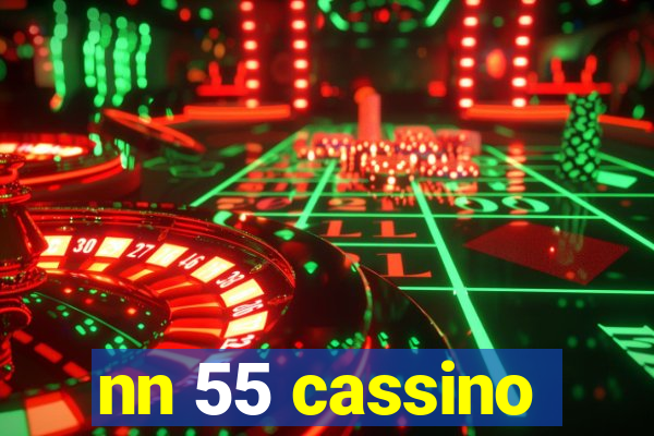nn 55 cassino