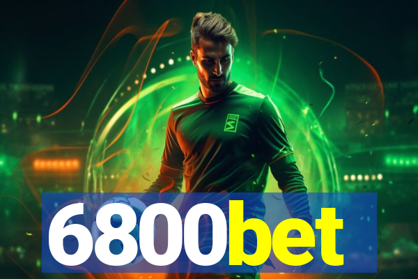 6800bet