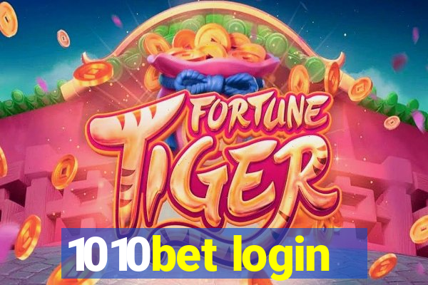 1010bet login