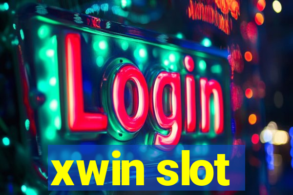 xwin slot