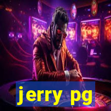 jerry pg
