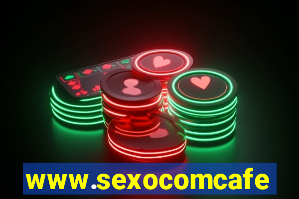 www.sexocomcafe.com.br
