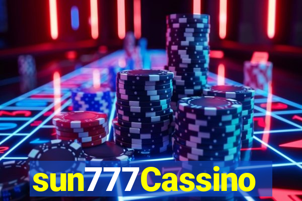 sun777Cassino