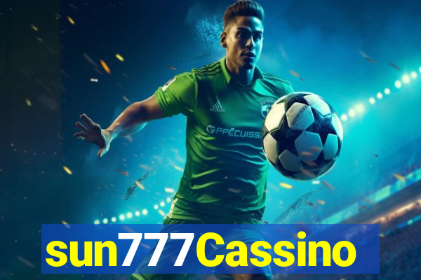 sun777Cassino