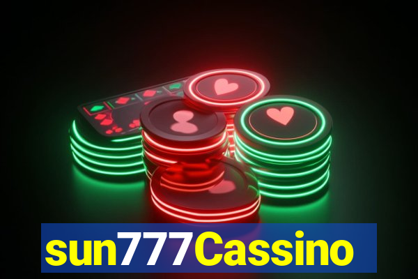 sun777Cassino