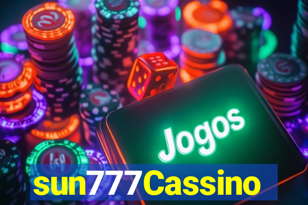 sun777Cassino