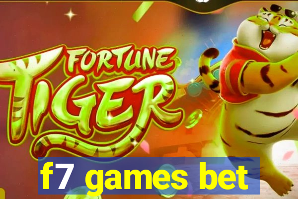 f7 games bet