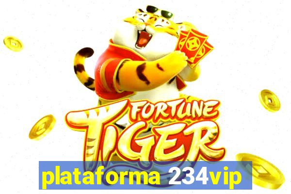 plataforma 234vip