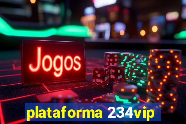 plataforma 234vip