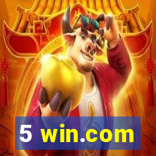 5 win.com
