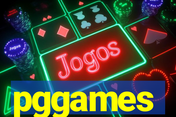 pggames