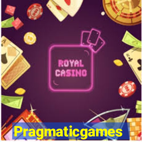 Pragmaticgames
