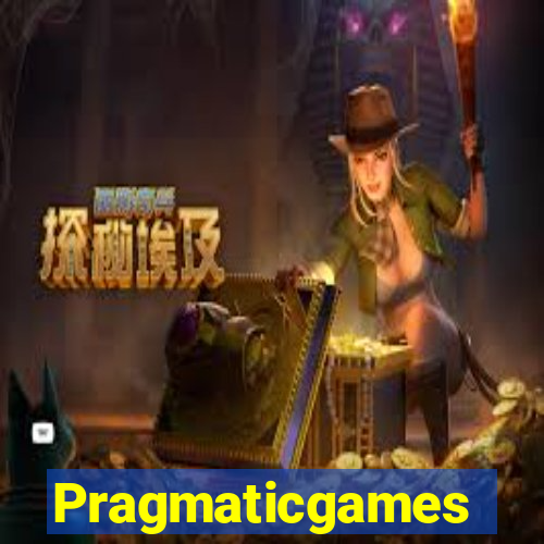 Pragmaticgames
