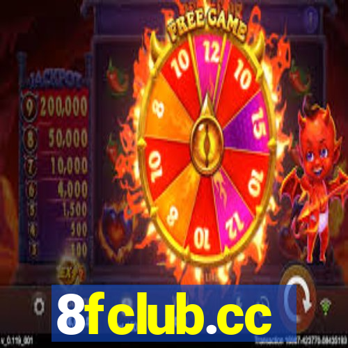 8fclub.cc