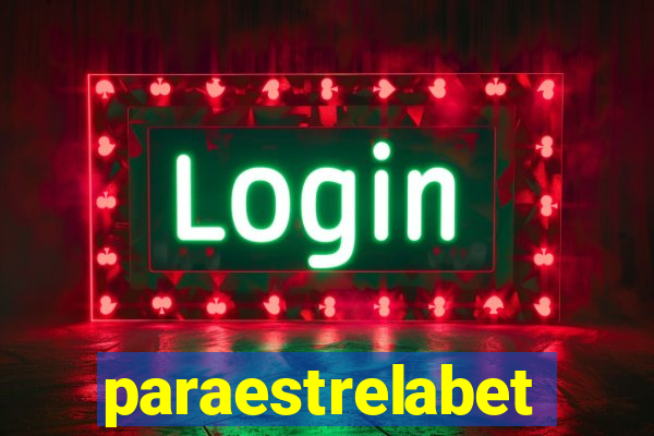paraestrelabet