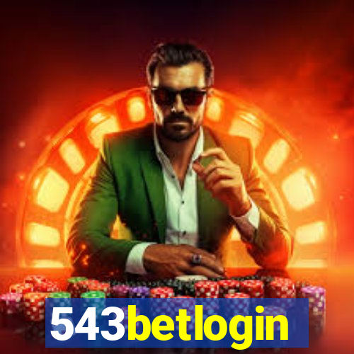 543betlogin