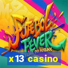 x13 casino